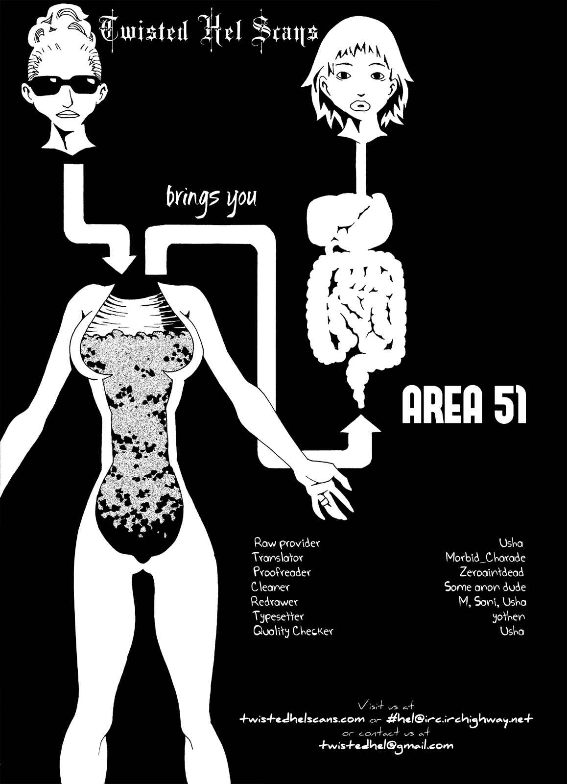 Page 36 Chapter 10 Area 51