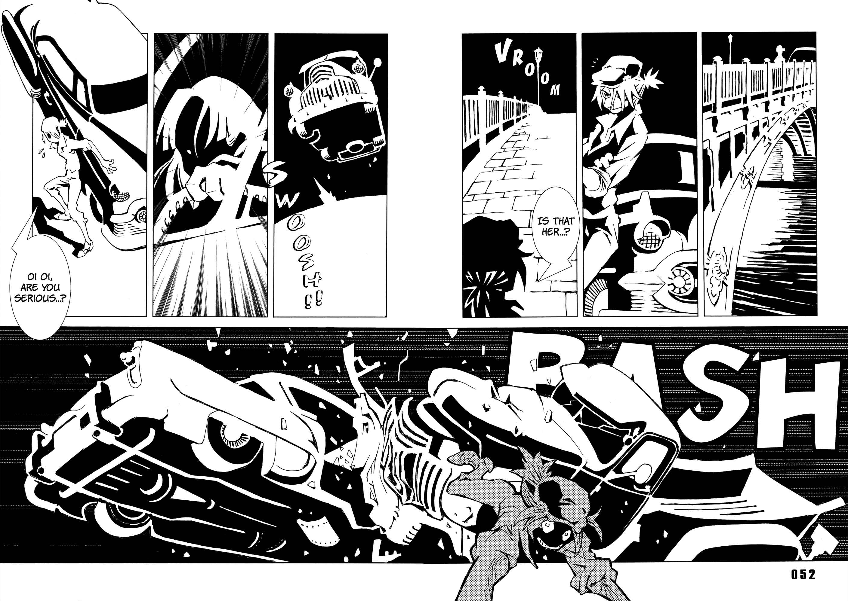 Page 5 Chapter 10 Area 51