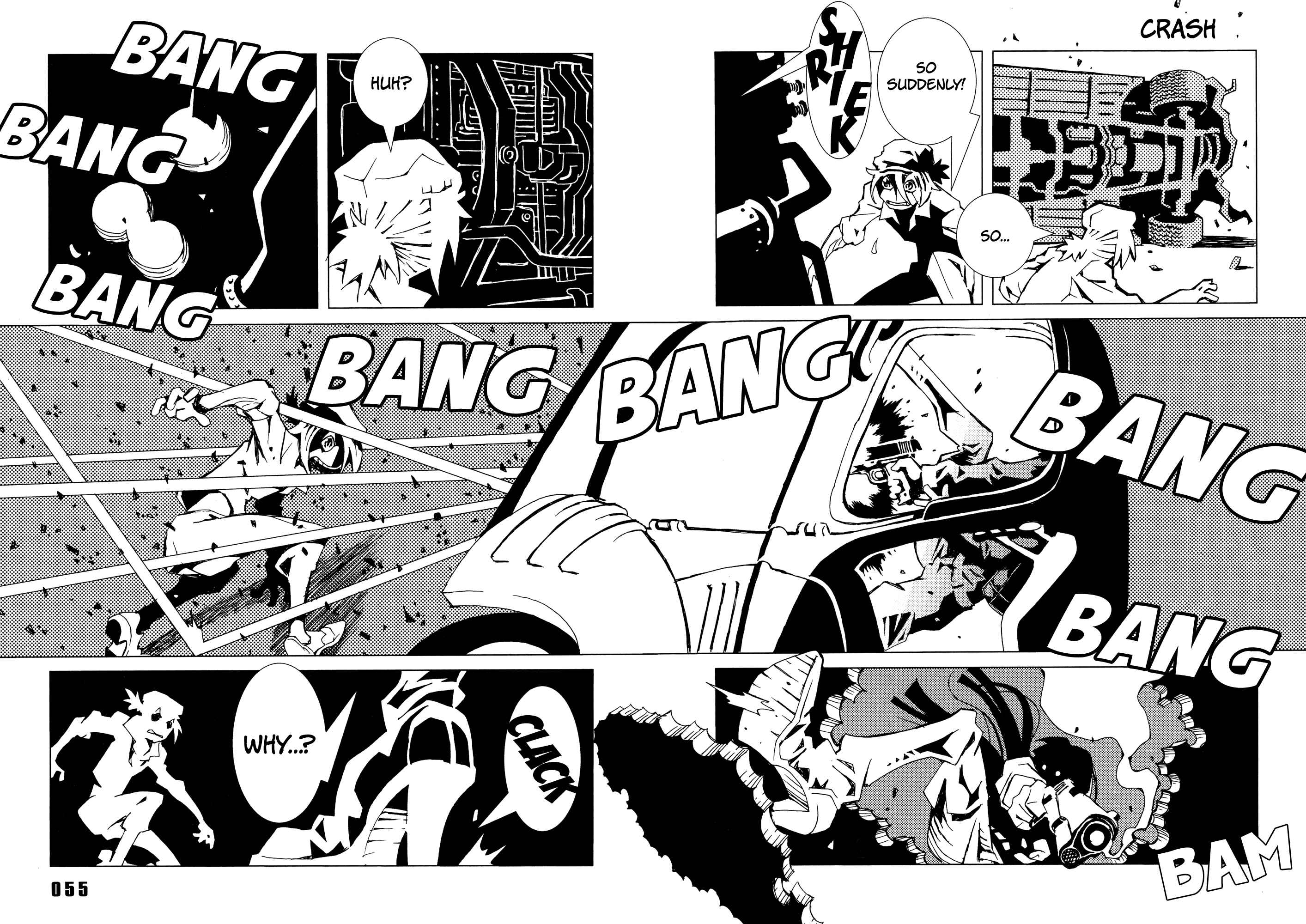 Page 6 Chapter 10 Area 51