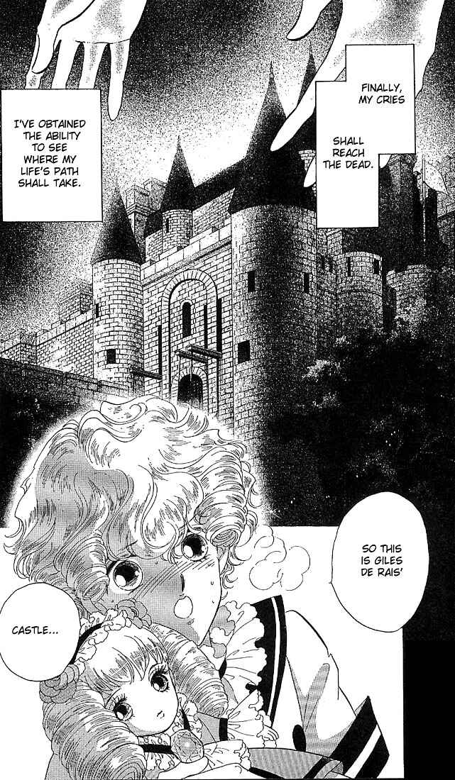 Page 11 Chapter 3 The World Exists for Me