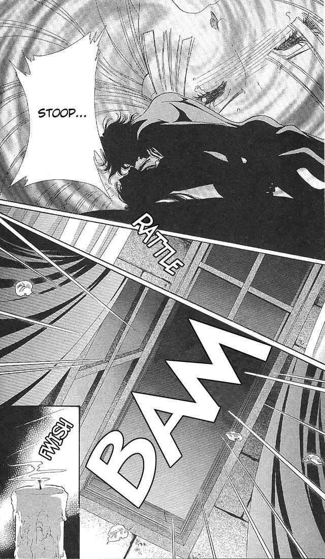 Page 19 Chapter 3 The World Exists for Me