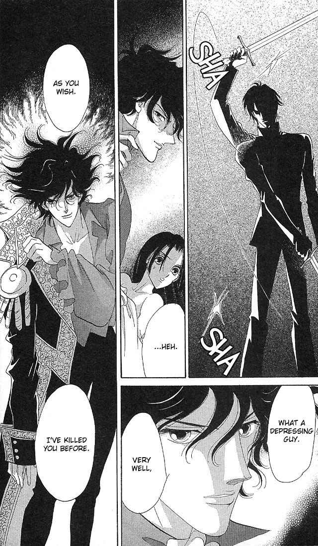Page 23 Chapter 3 The World Exists for Me