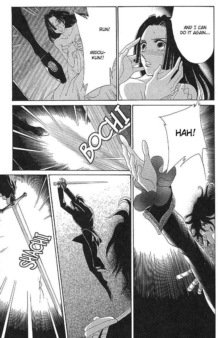 Page 24 Chapter 3 The World Exists for Me
