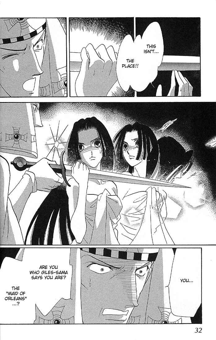 Page 33 Chapter 3 The World Exists for Me