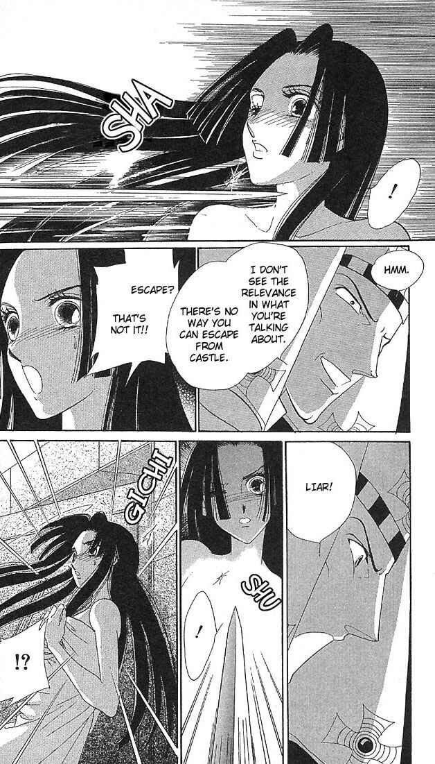 Page 35 Chapter 3 The World Exists for Me
