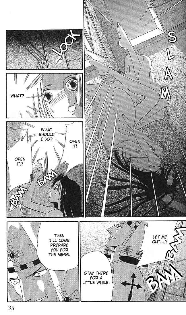 Page 36 Chapter 3 The World Exists for Me