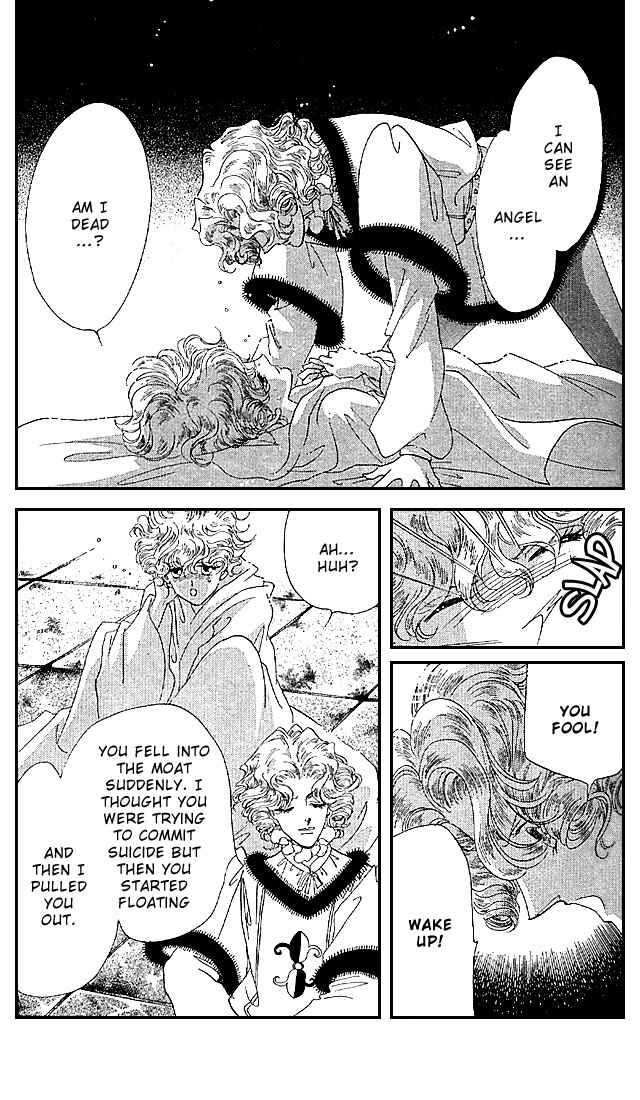 Page 44 Chapter 3 The World Exists for Me