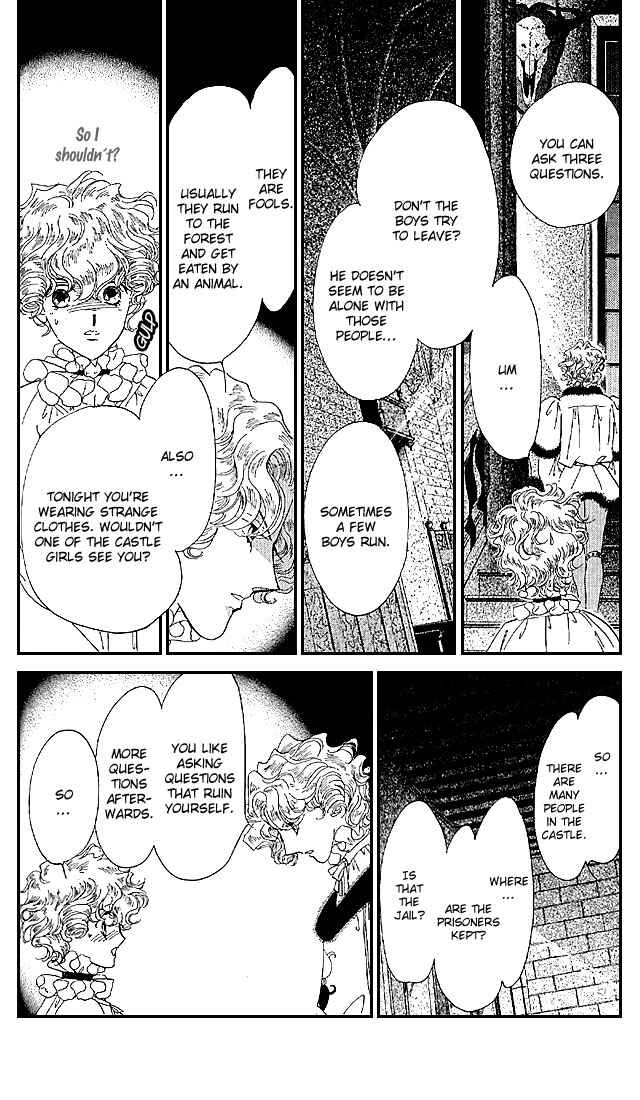 Page 49 Chapter 3 The World Exists for Me
