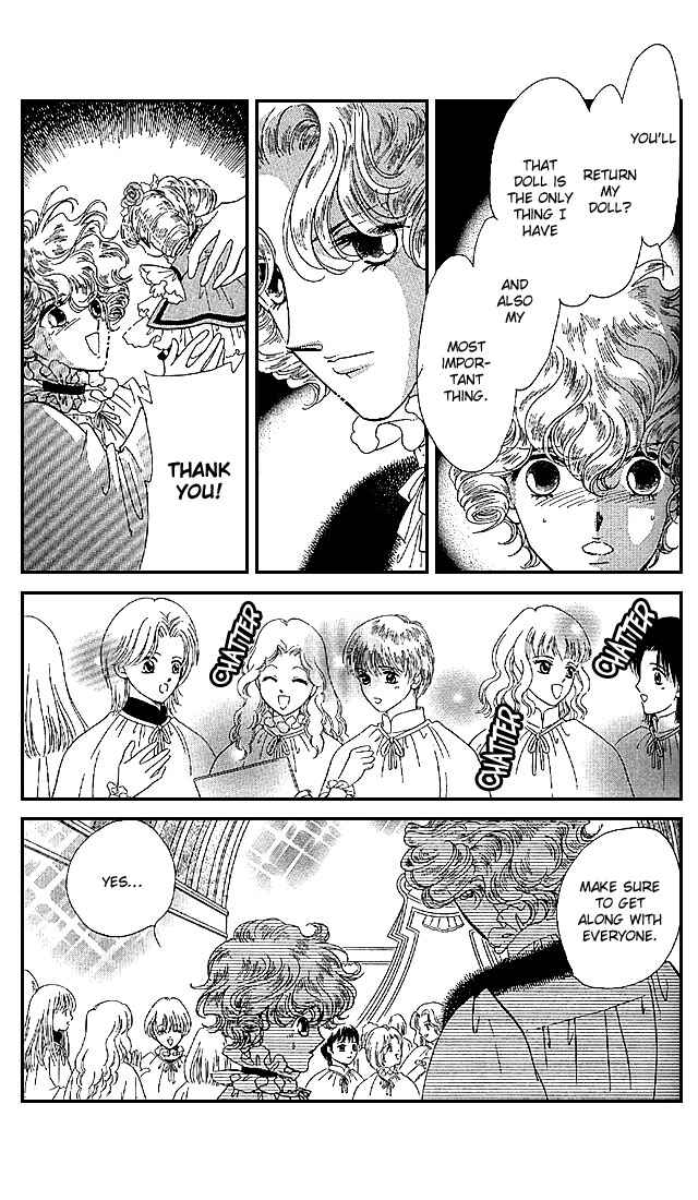Page 50 Chapter 3 The World Exists for Me