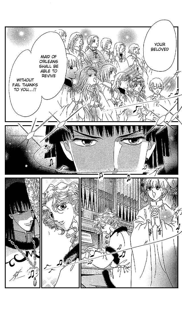 Page 54 Chapter 3 The World Exists for Me