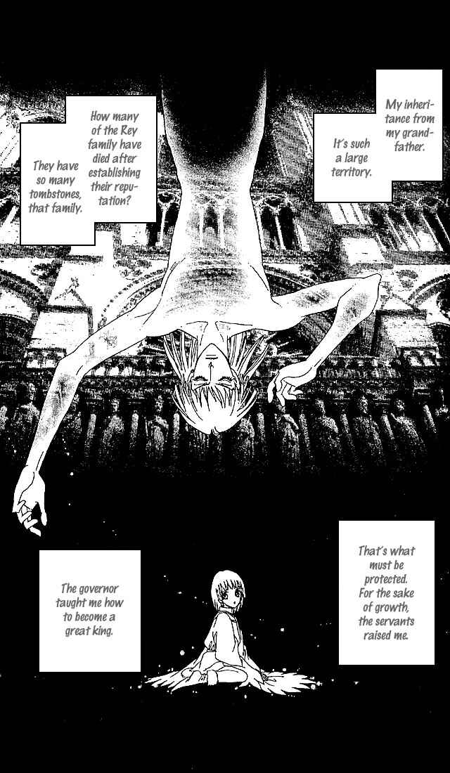 Page 64 Chapter 3 The World Exists for Me