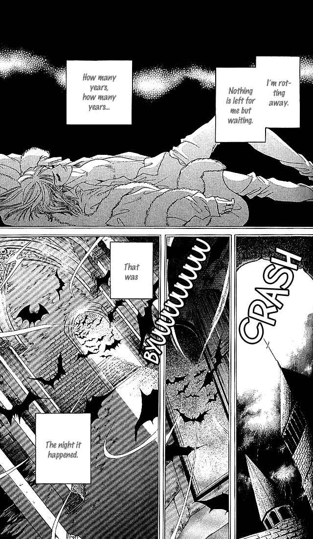 Page 74 Chapter 3 The World Exists for Me