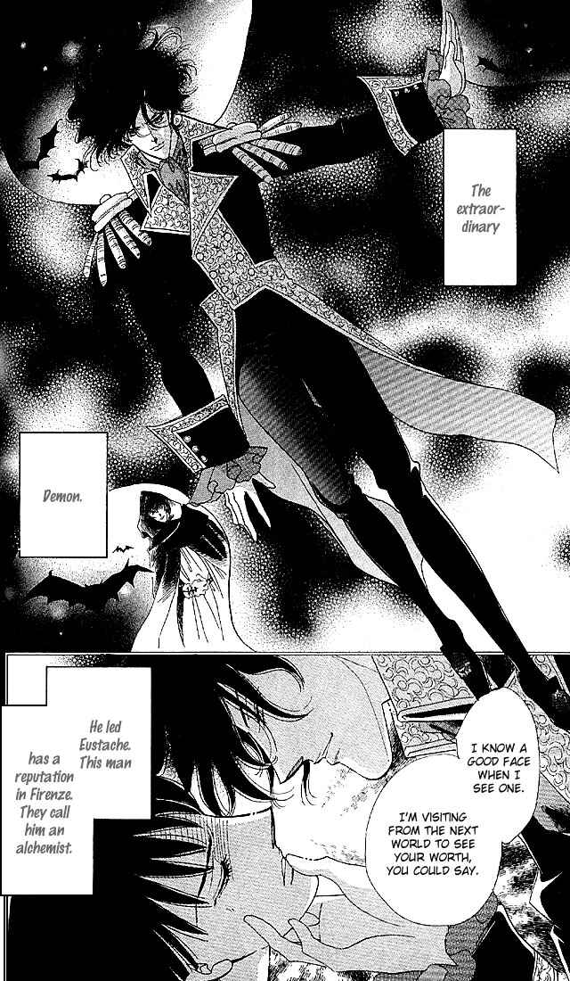 Page 75 Chapter 3 The World Exists for Me