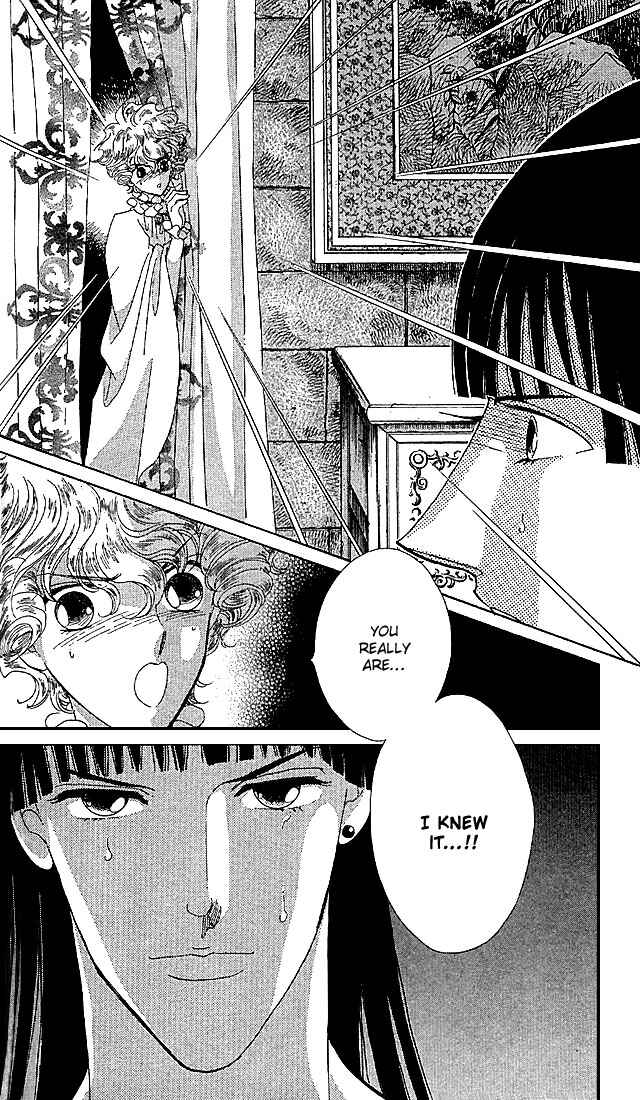 Page 83 Chapter 3 The World Exists for Me