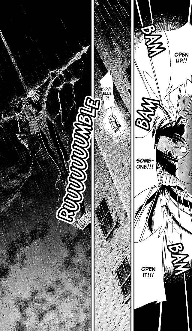 Page 86 Chapter 3 The World Exists for Me