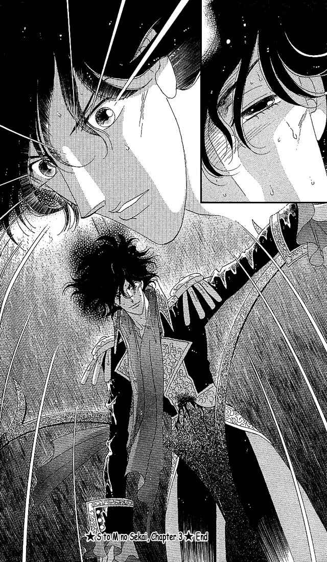 Page 87 Chapter 3 The World Exists for Me