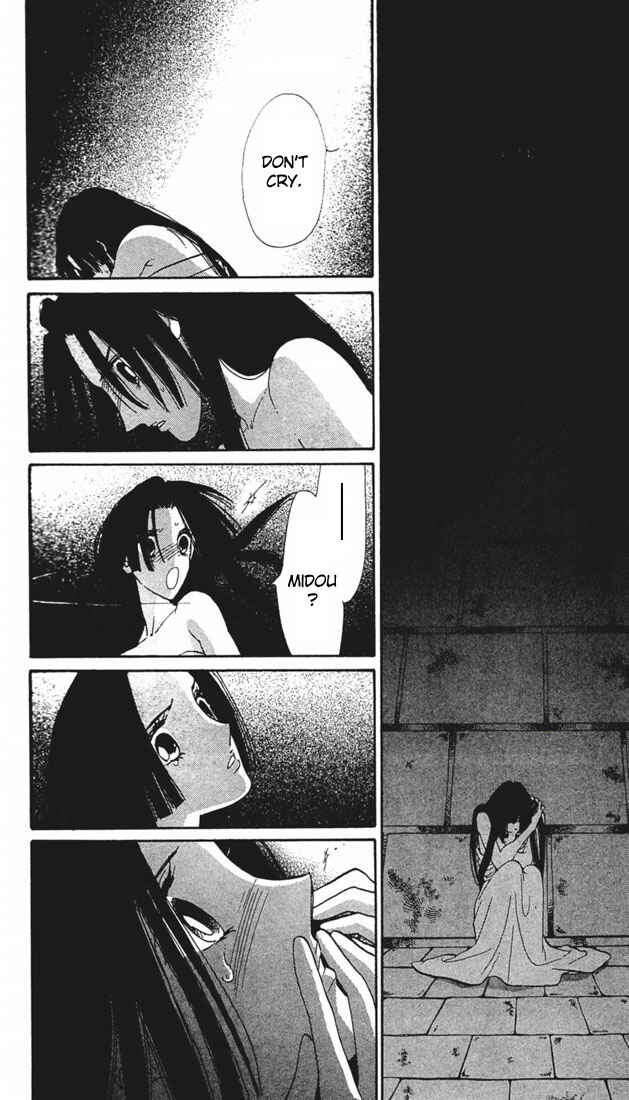 Page 14 Chapter 4 The World Exists for Me