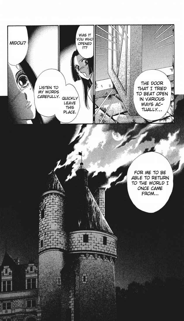 Page 16 Chapter 4 The World Exists for Me