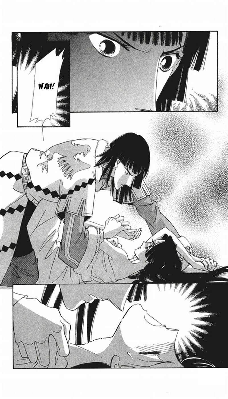 Page 22 Chapter 4 The World Exists for Me