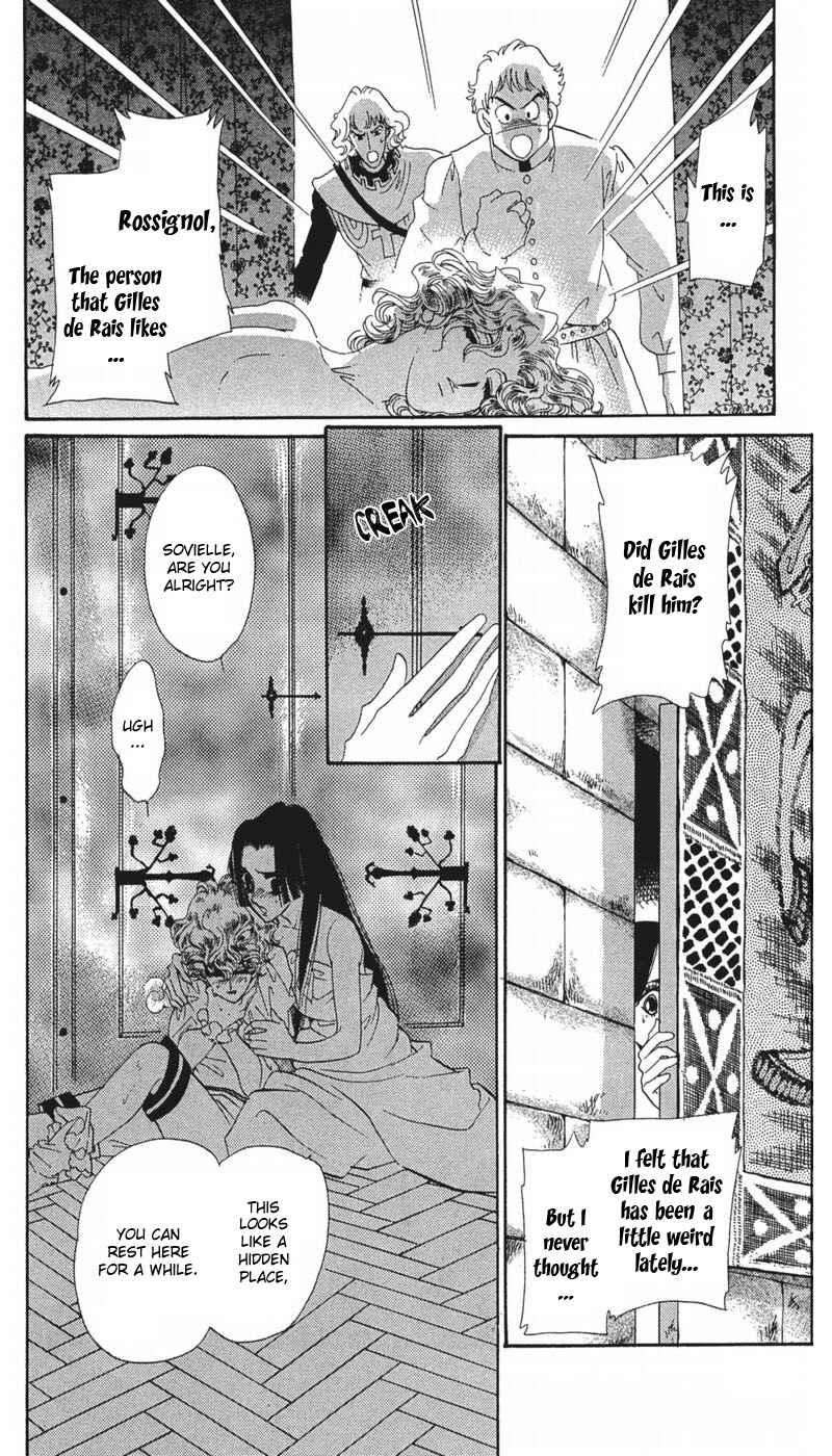 Page 28 Chapter 4 The World Exists for Me
