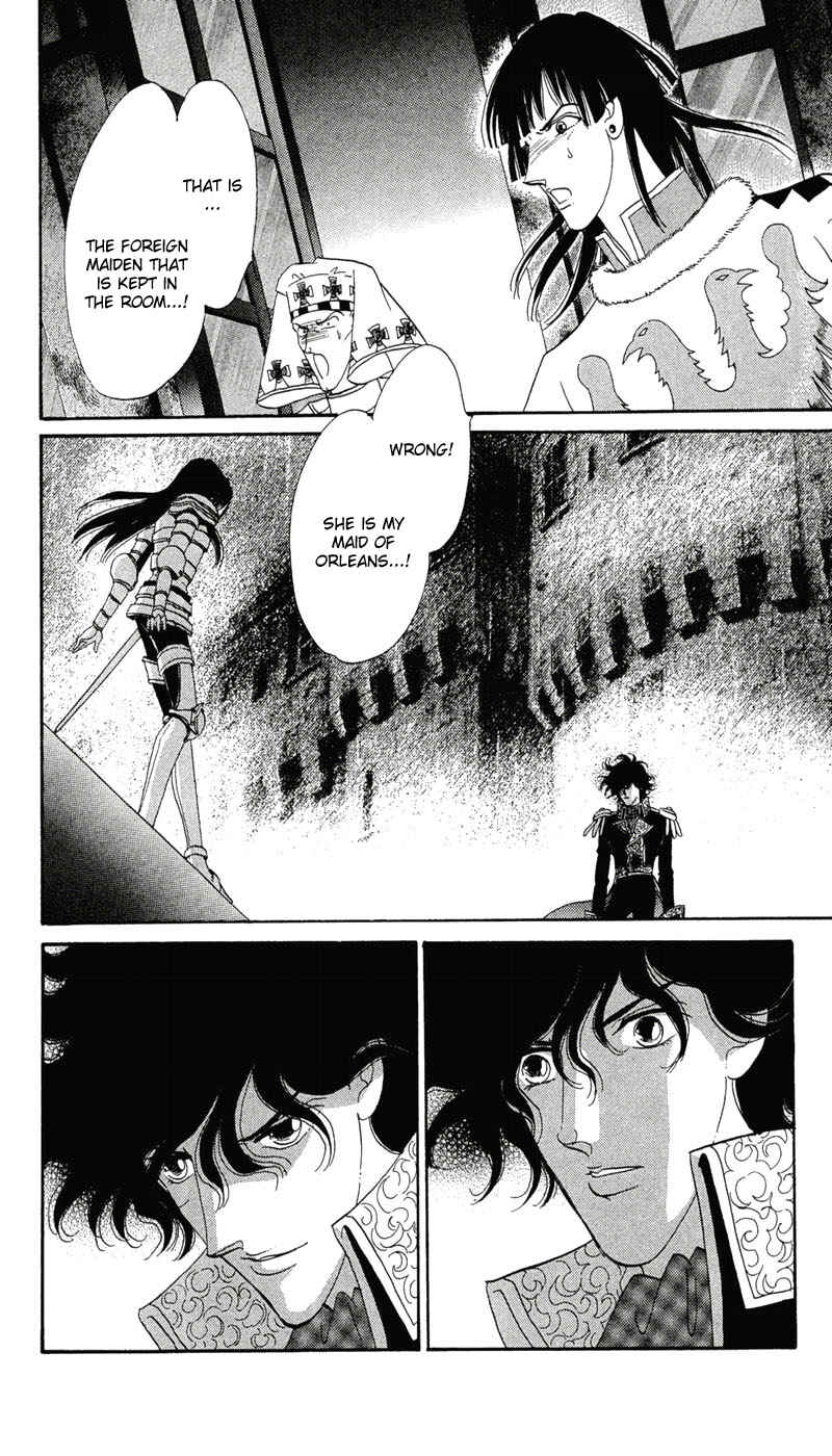 Page 32 Chapter 4 The World Exists for Me