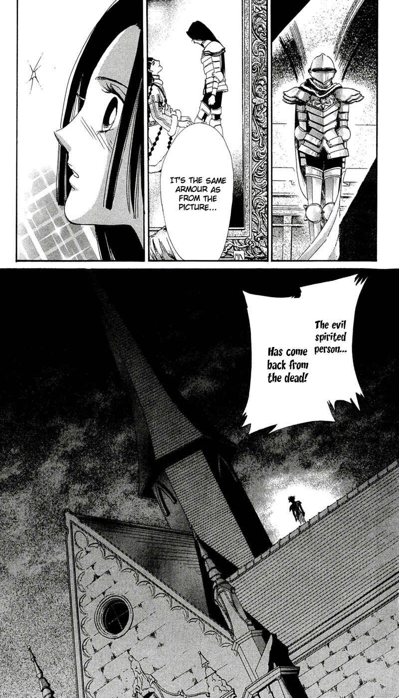 Page 33 Chapter 4 The World Exists for Me