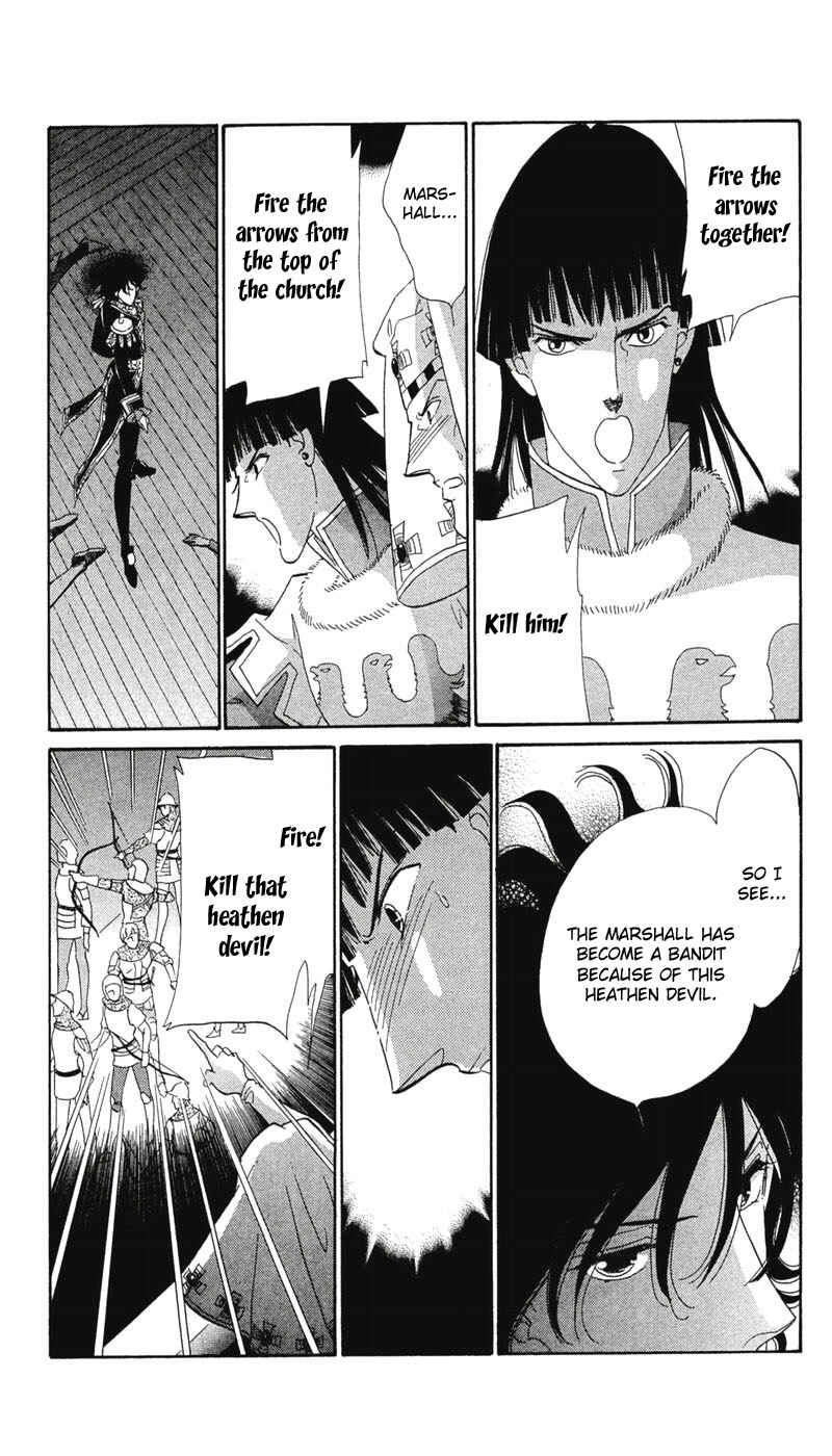 Page 36 Chapter 4 The World Exists for Me