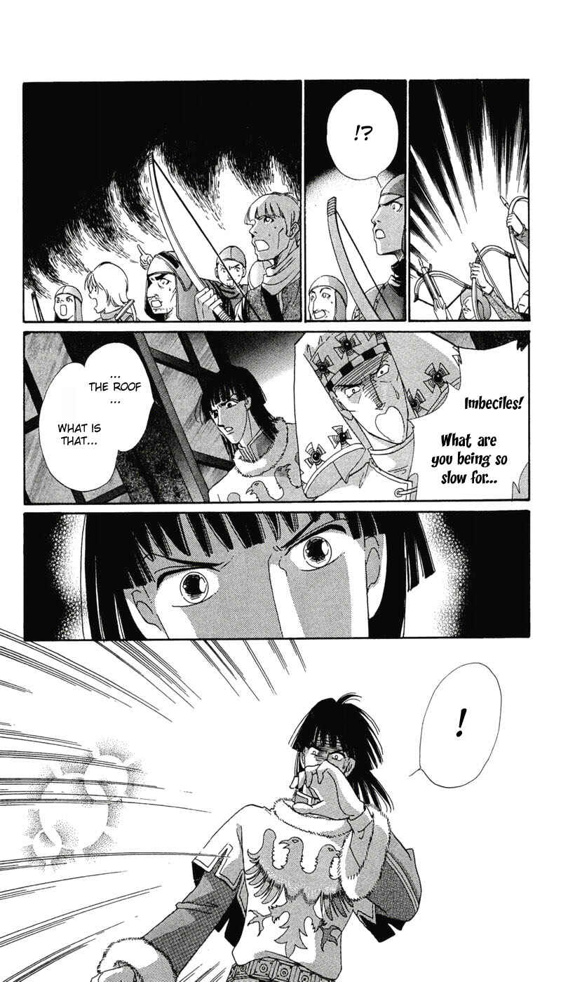 Page 37 Chapter 4 The World Exists for Me