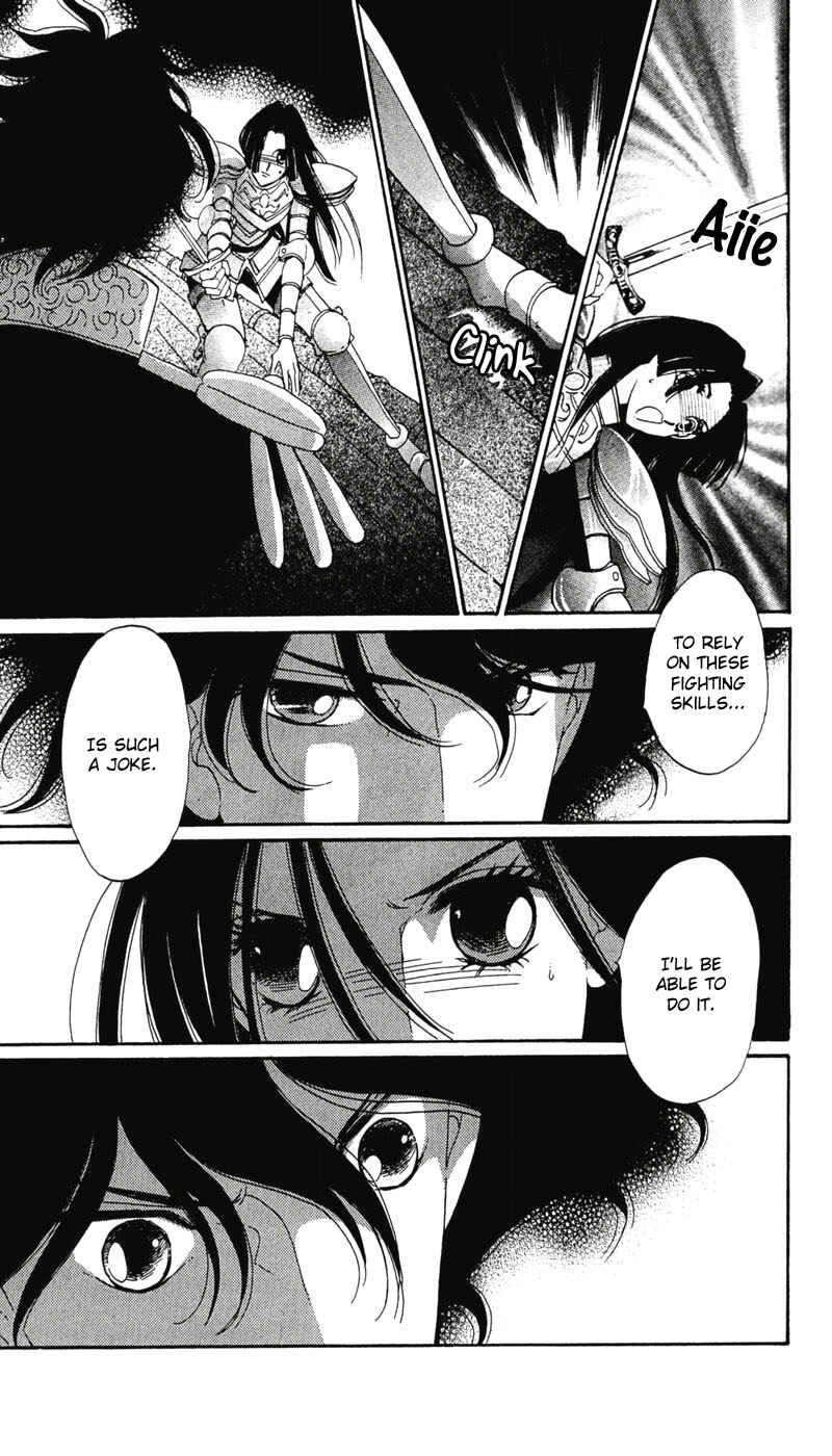 Page 45 Chapter 4 The World Exists for Me