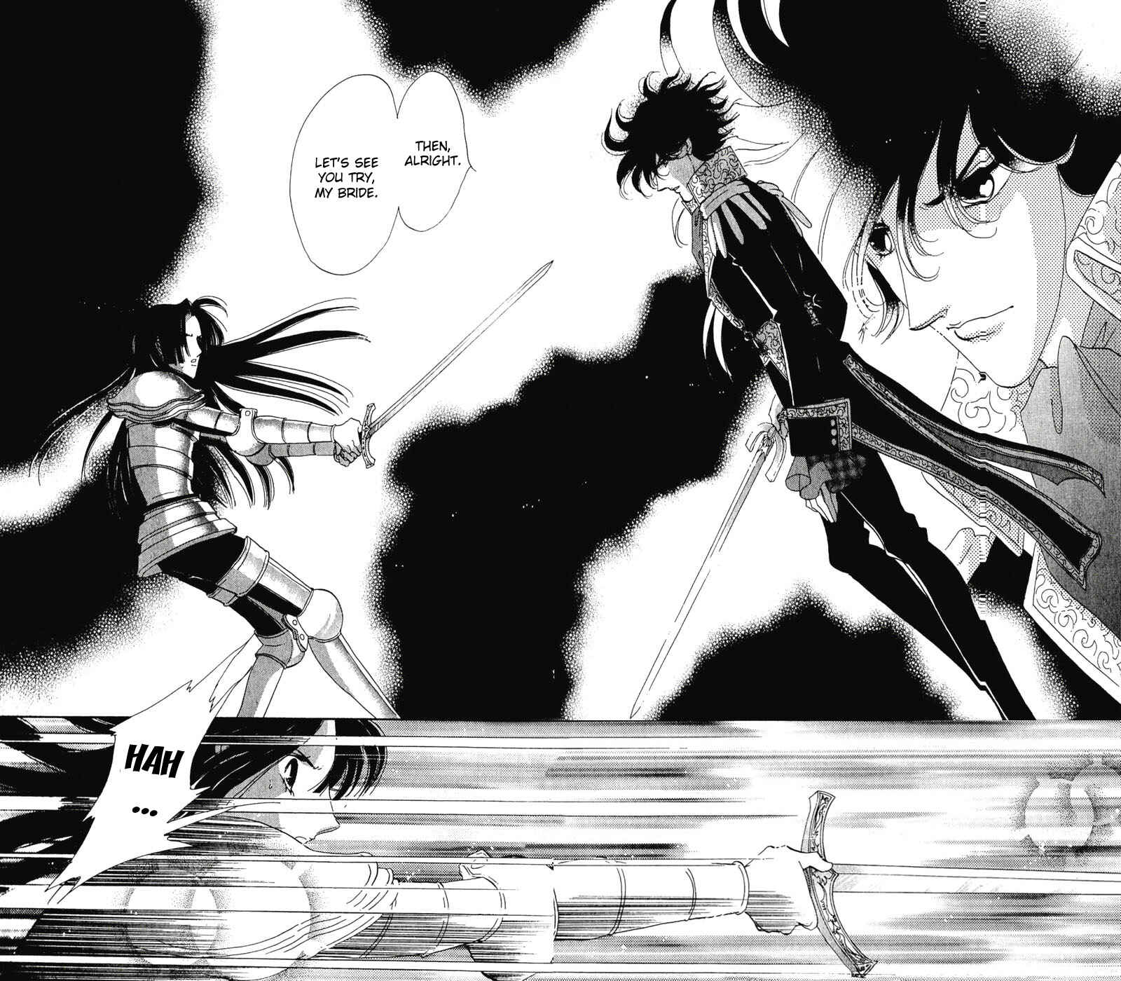 Page 46 Chapter 4 The World Exists for Me