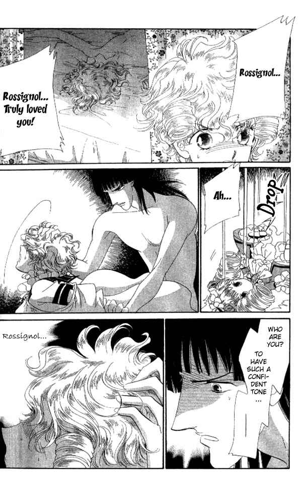Page 8 Chapter 4 The World Exists for Me