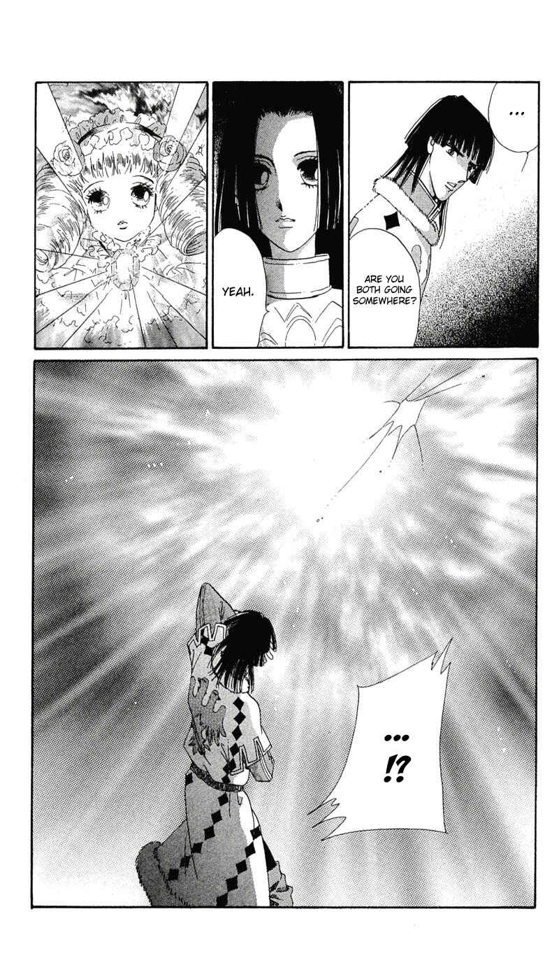 Page 99 Chapter 4 The World Exists for Me