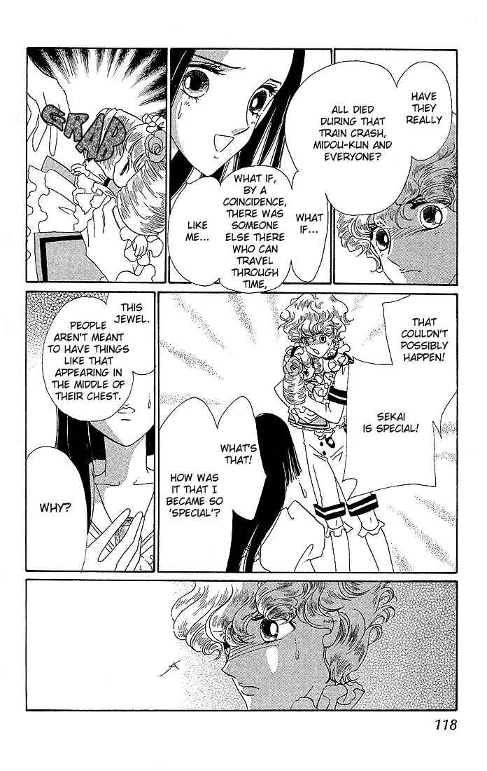 Page 19 Chapter 2 The World Exists for Me