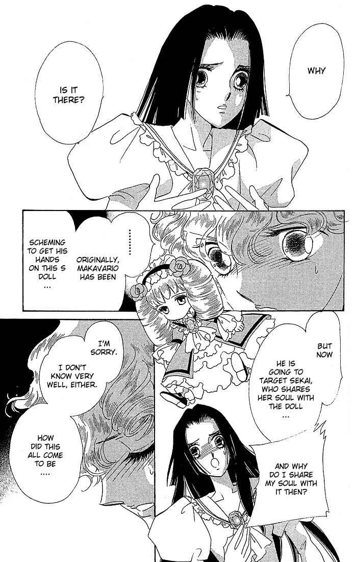 Page 20 Chapter 2 The World Exists for Me