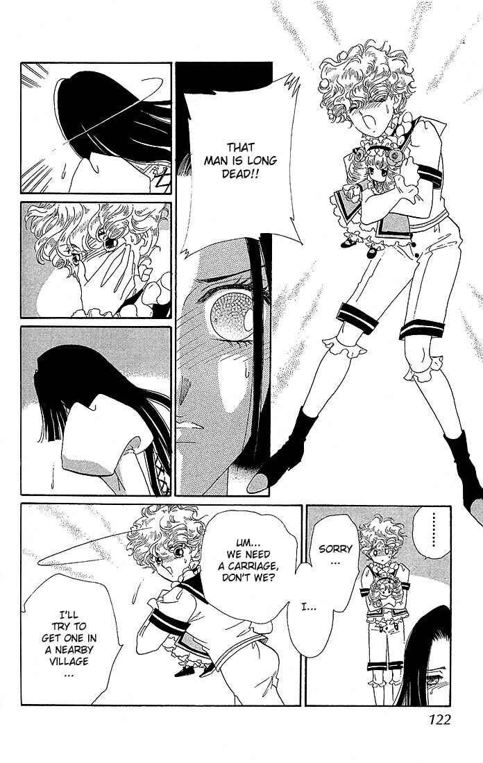 Page 23 Chapter 2 The World Exists for Me