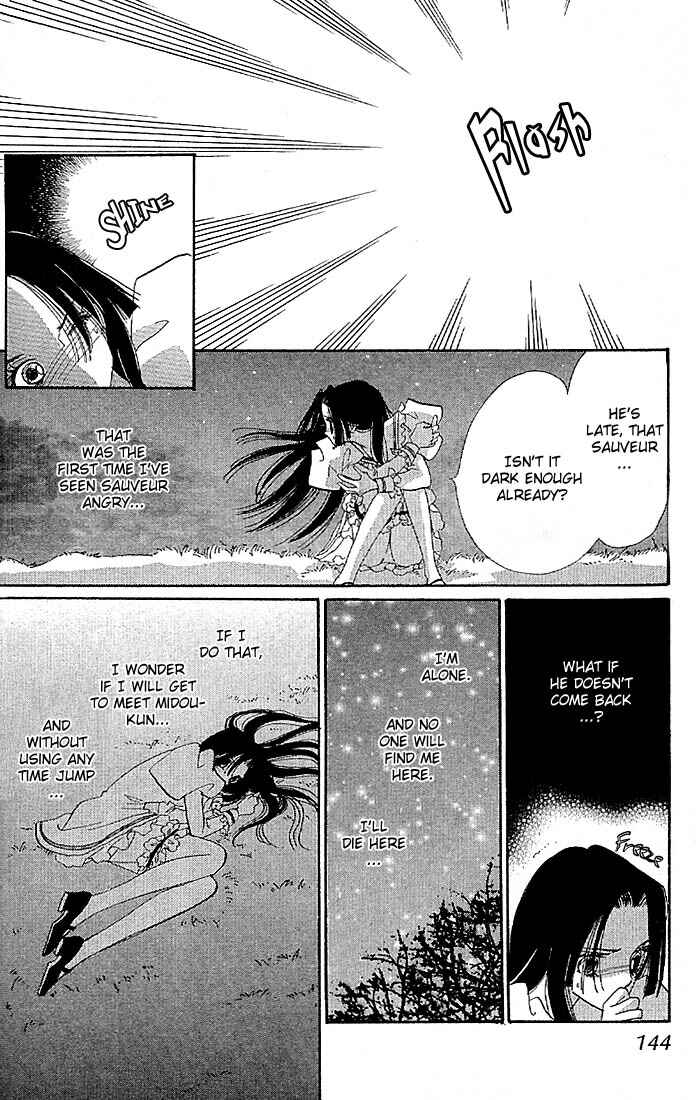 Page 45 Chapter 2 The World Exists for Me