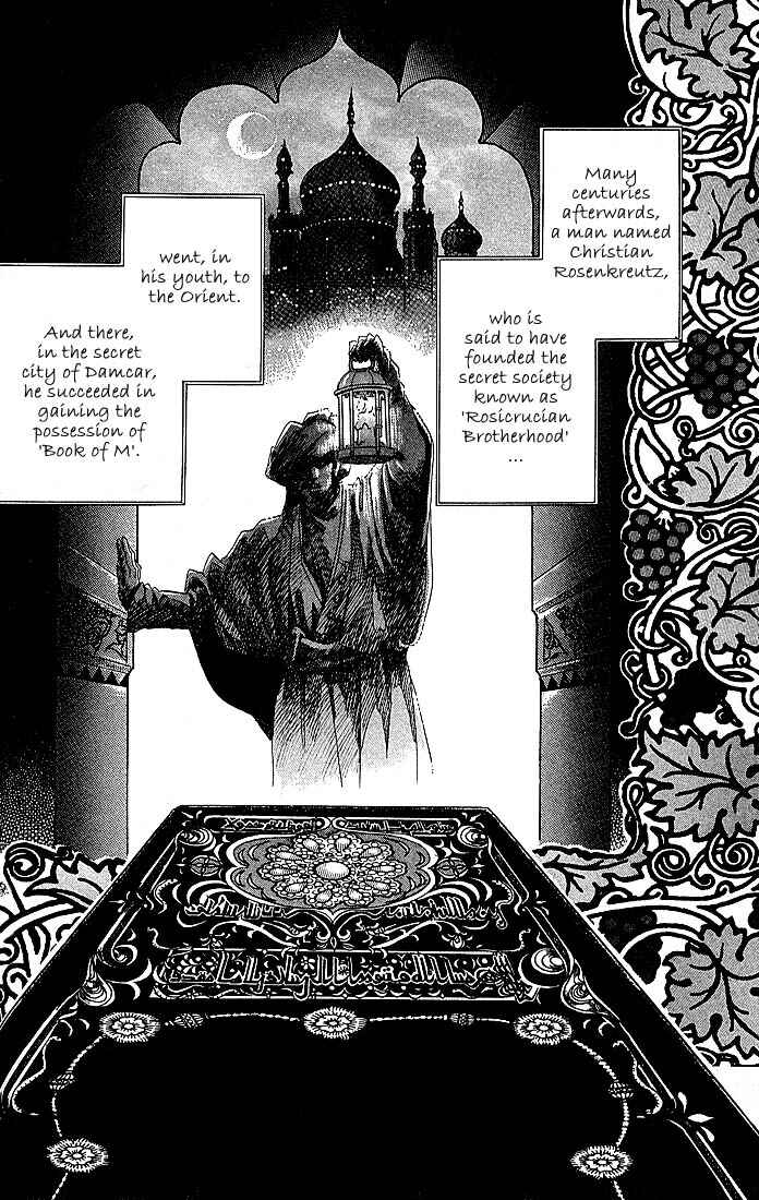 Page 5 Chapter 2 The World Exists for Me