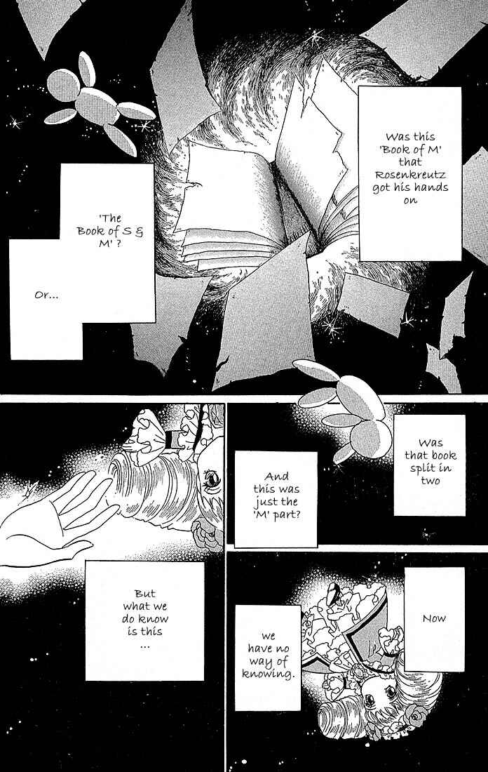 Page 7 Chapter 2 The World Exists for Me