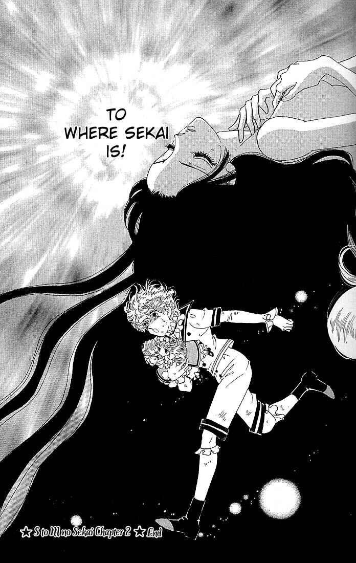 Page 92 Chapter 2 The World Exists for Me