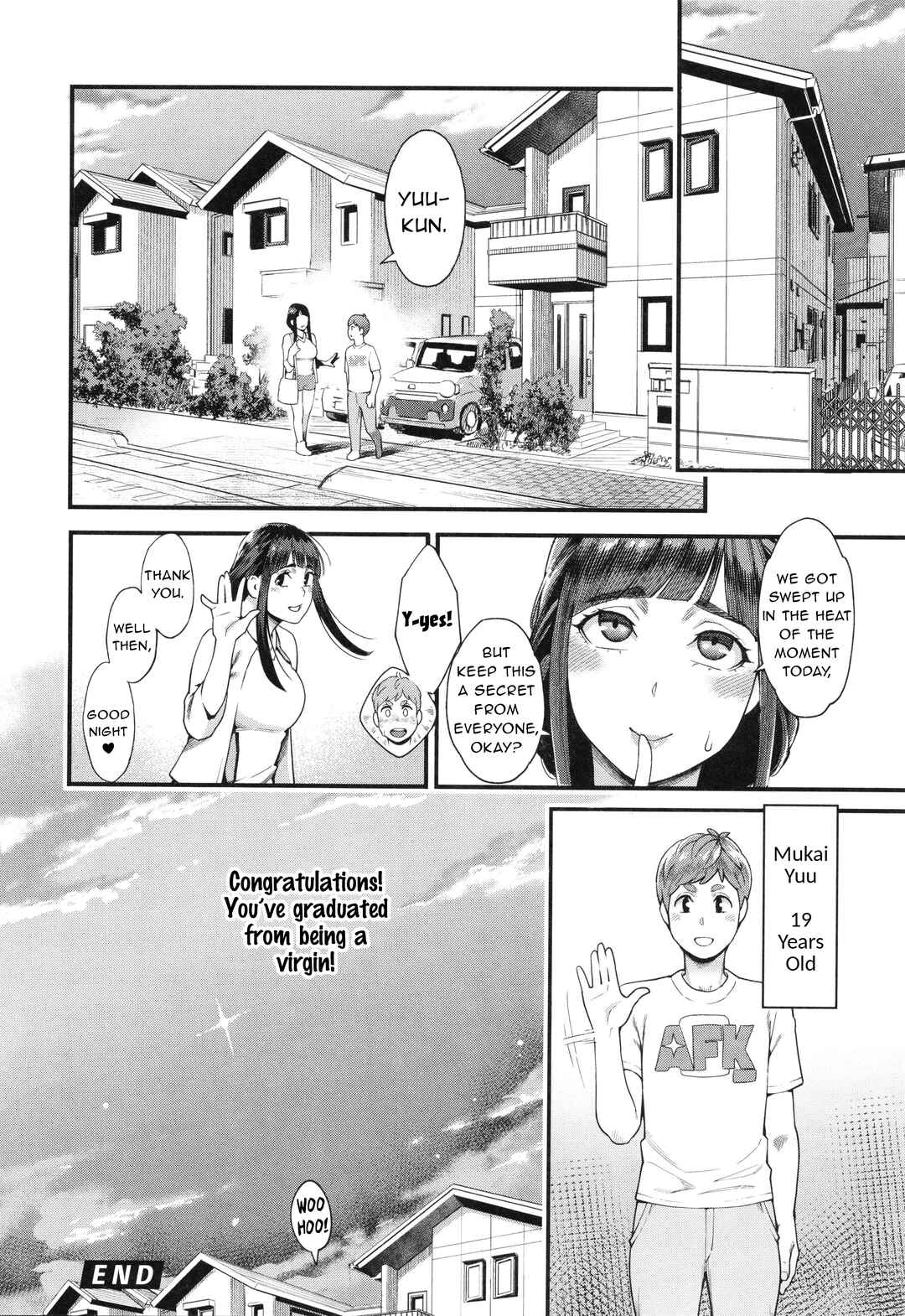 Page 20 Chapter 1 Hoshigaoka Star Volley