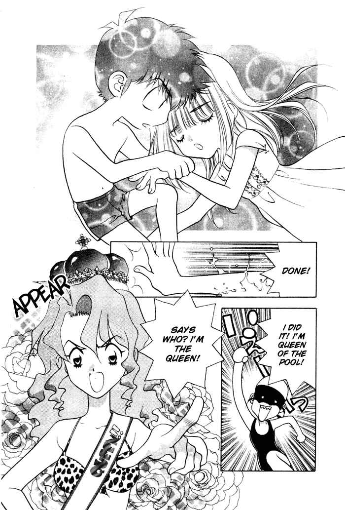 Page 13 Chapter 5 100 Ways of an Exorcist