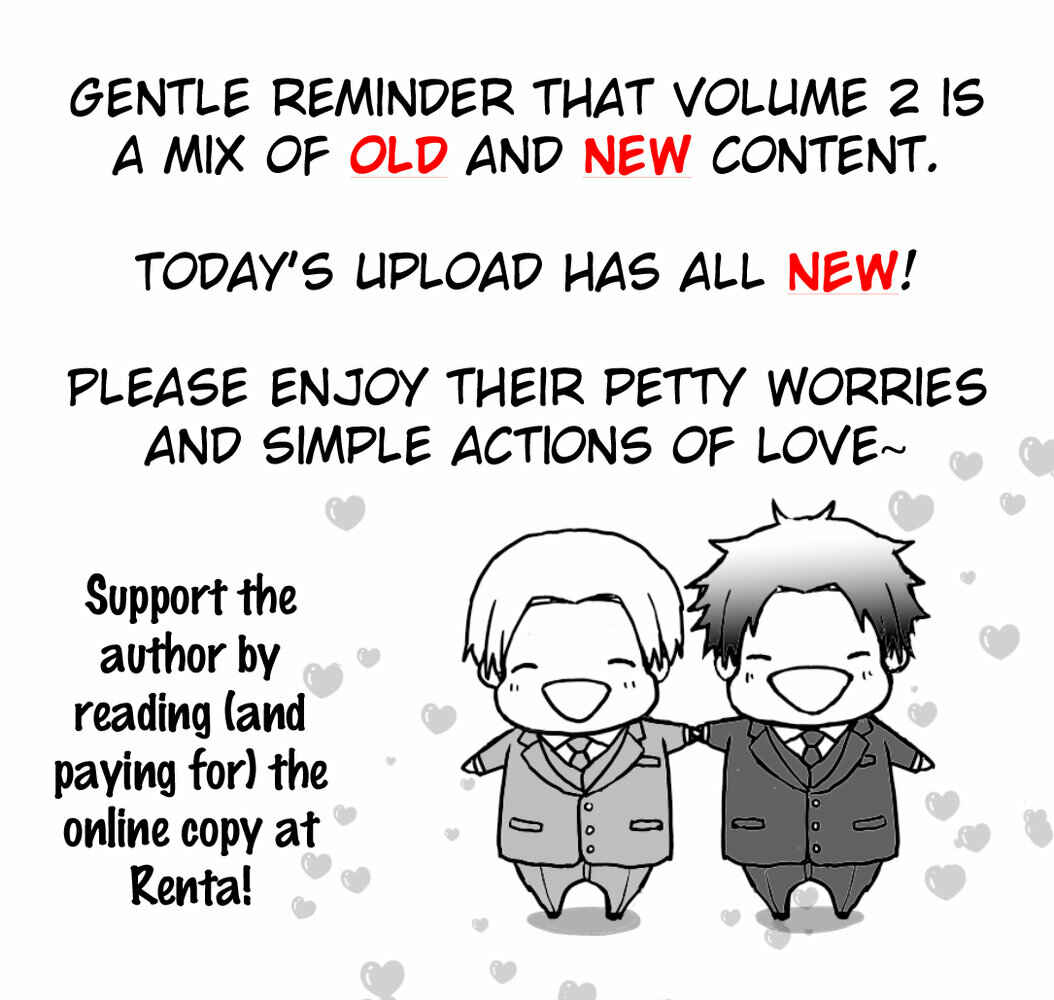 Page 2 Chapter 4 Eigyou Nika!