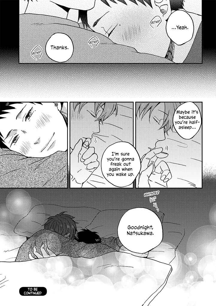 Page 17 Chapter 4 Kare no Iru Seikatsu