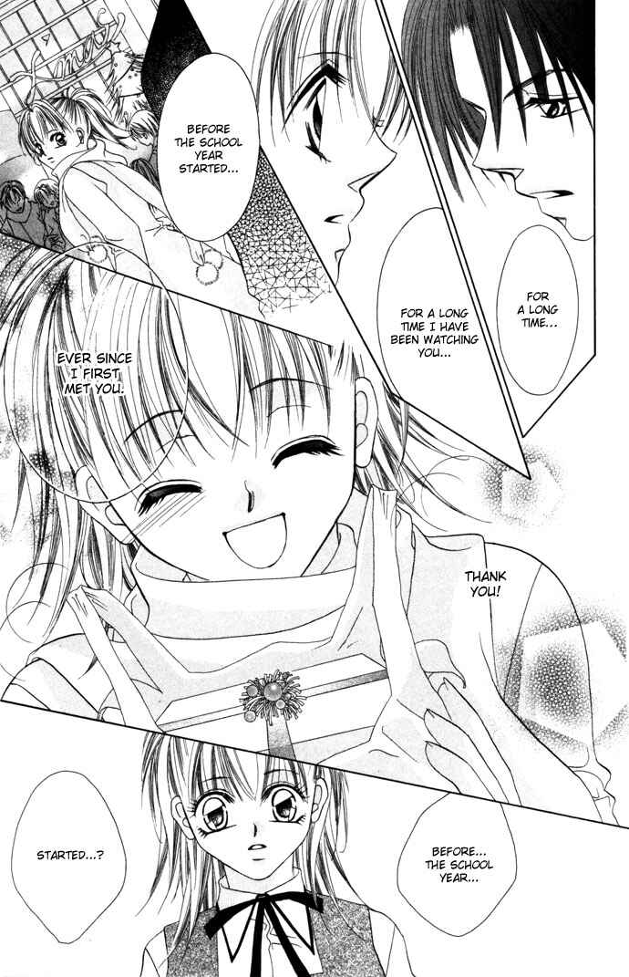 Page 31 Chapter 1 Asa mo, Hiru mo, Yoru mo