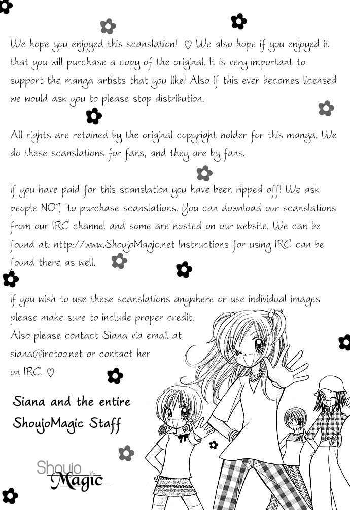 Page 38 Chapter 1 Asa mo, Hiru mo, Yoru mo