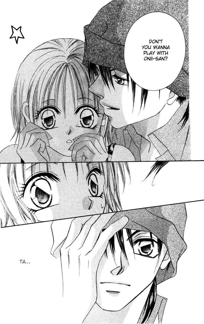 Page 20 Chapter 5 Asa mo, Hiru mo, Yoru mo
