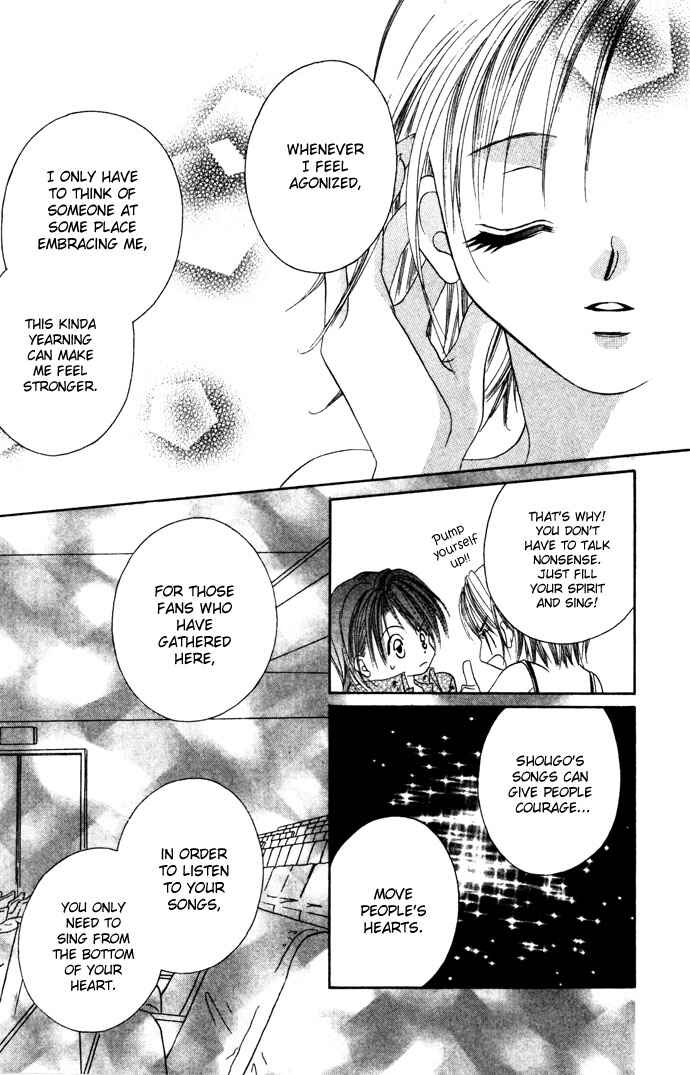 Page 36 Chapter 5 Asa mo, Hiru mo, Yoru mo