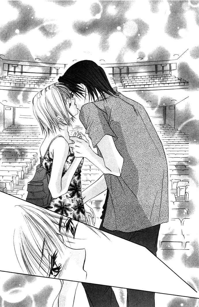 Page 42 Chapter 5 Asa mo, Hiru mo, Yoru mo