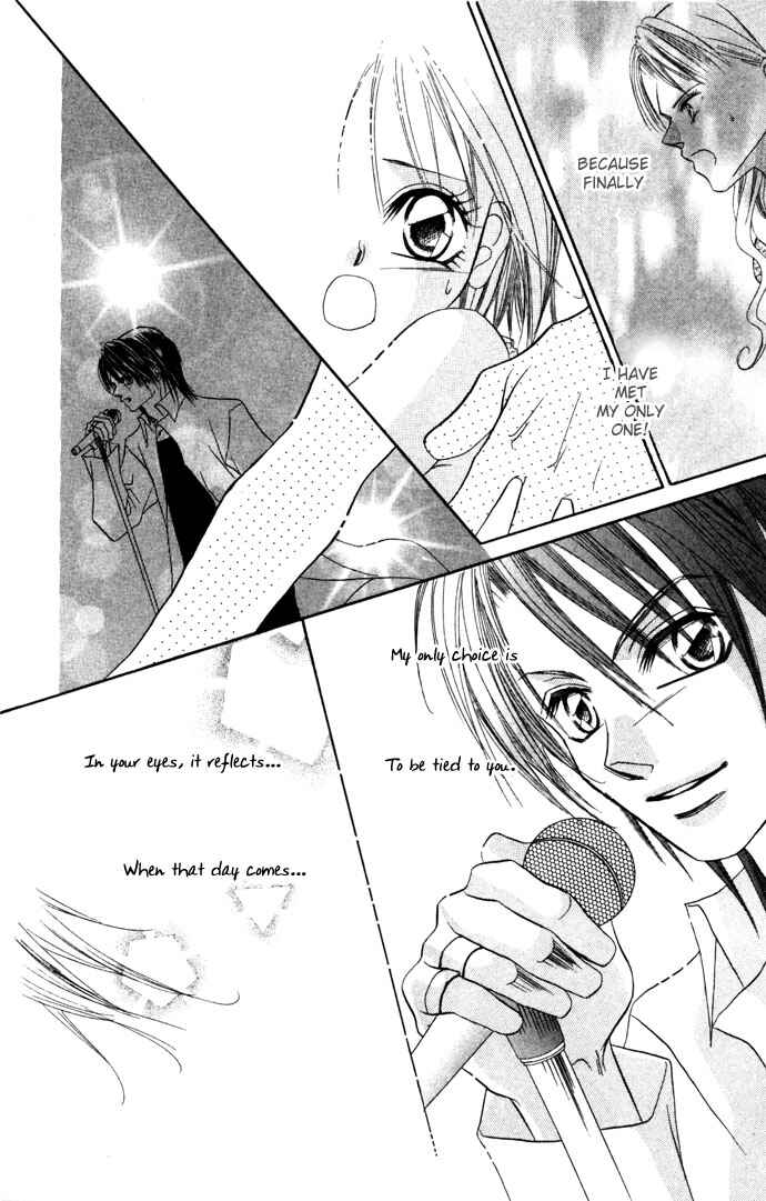 Page 51 Chapter 5 Asa mo, Hiru mo, Yoru mo
