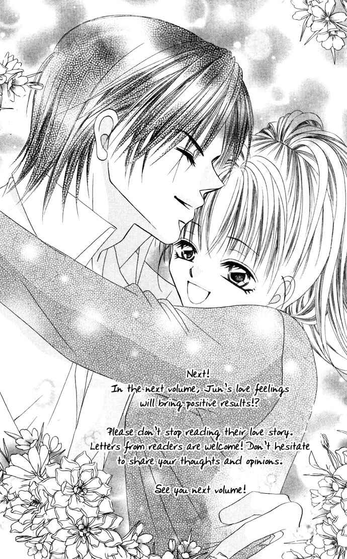 Page 53 Chapter 5 Asa mo, Hiru mo, Yoru mo